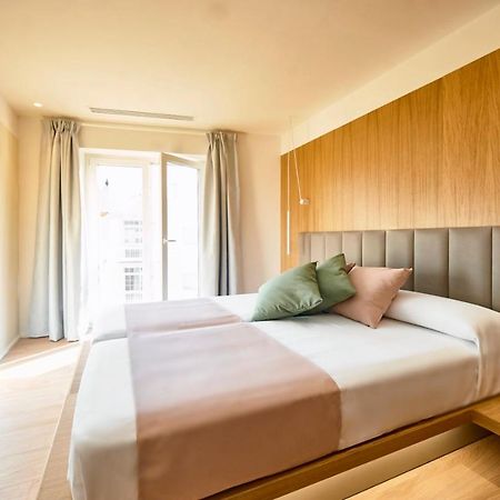 Hostal Pericon Conil De La Frontera Bagian luar foto
