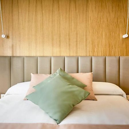 Hostal Pericon Conil De La Frontera Bagian luar foto