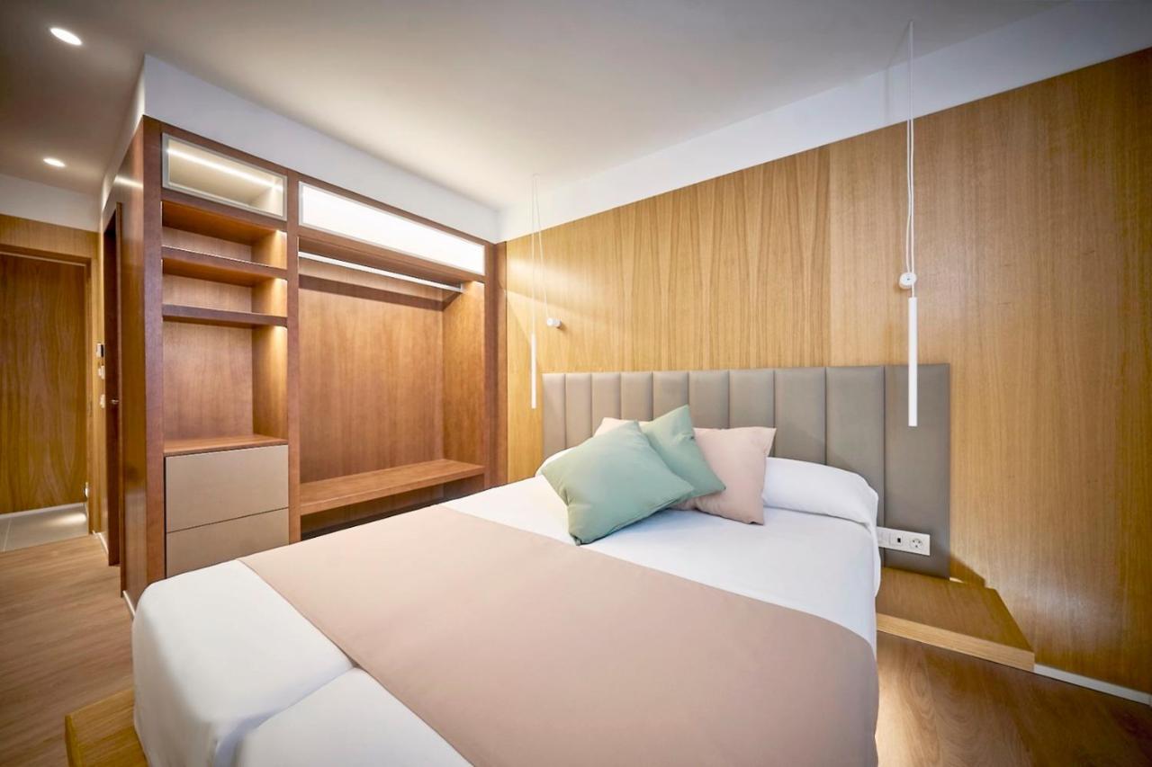 Hostal Pericon Conil De La Frontera Bagian luar foto