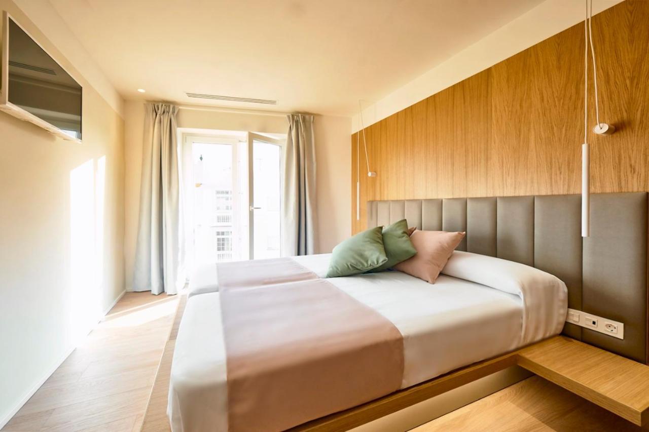 Hostal Pericon Conil De La Frontera Bagian luar foto