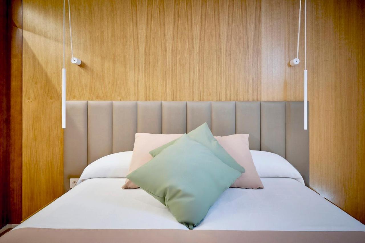 Hostal Pericon Conil De La Frontera Bagian luar foto