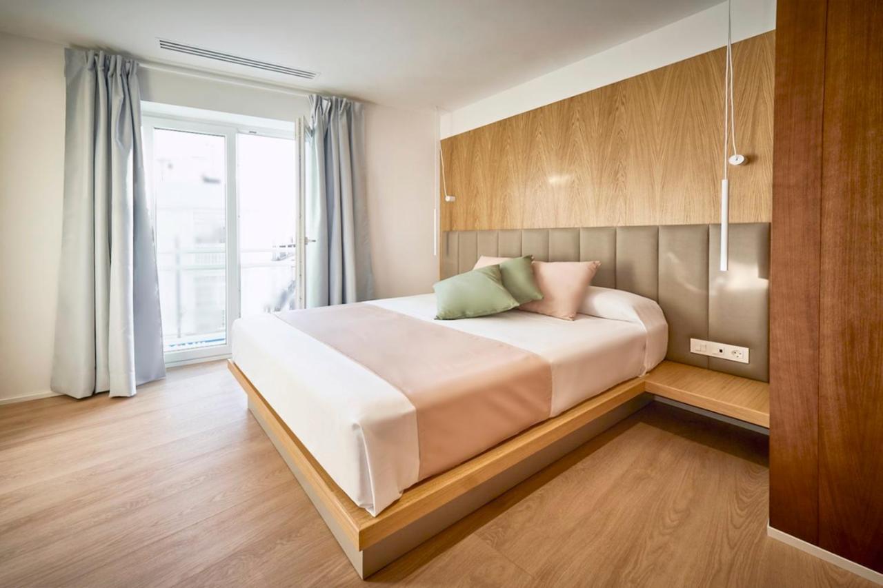 Hostal Pericon Conil De La Frontera Bagian luar foto