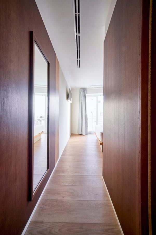 Hostal Pericon Conil De La Frontera Bagian luar foto