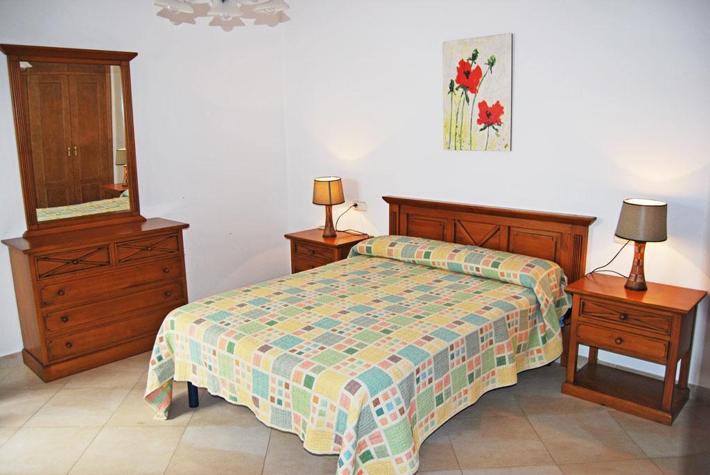Hostal Pericon Conil De La Frontera Bagian luar foto